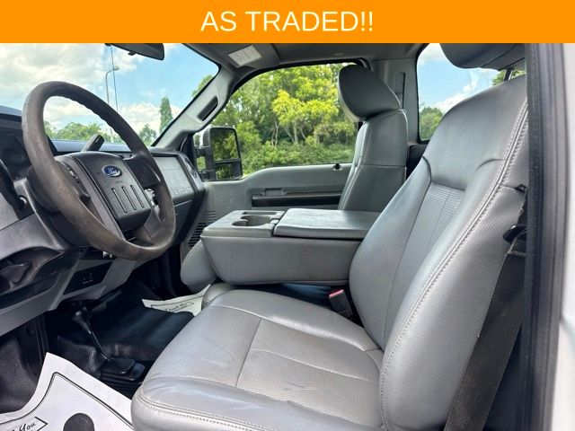 Used 2015 Ford F-350SD Truck