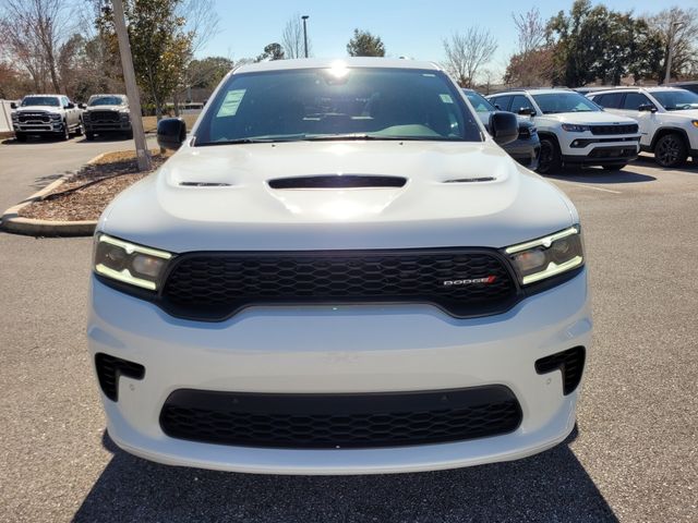 New 2026 White Dodge GT HEMI V8 image 19