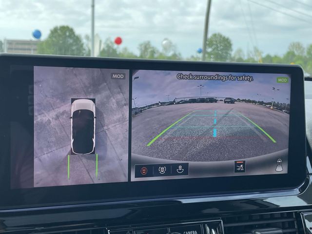 New 2026  Nissan Platinum image 28