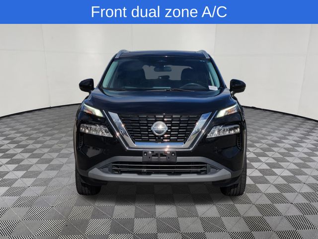 Used 2021 Nissan Rogue SUV