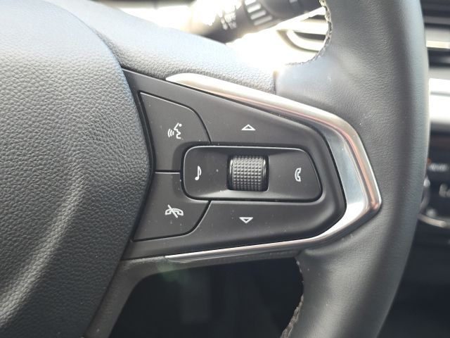 2024 Chevrolet Trax LT:B02298A