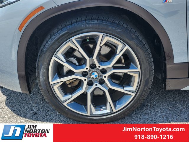 Used 2022 BMW X2 SUV