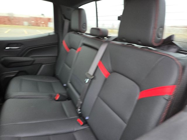 2024 Chevrolet Colorado 4WD Z71