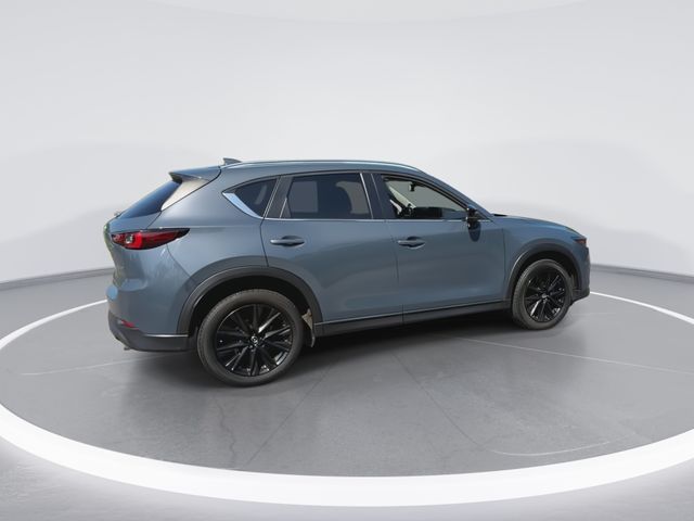 Used 2023 Gray Mazda 2.5 S Carbon Edition image 11
