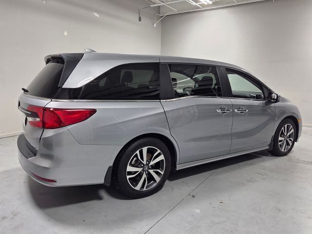 Used 2023  Honda Touring image 20
