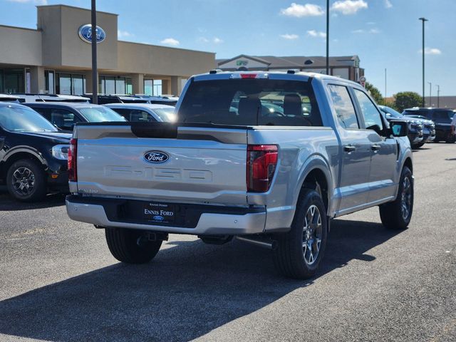 2024 Ford F-150 STX 8