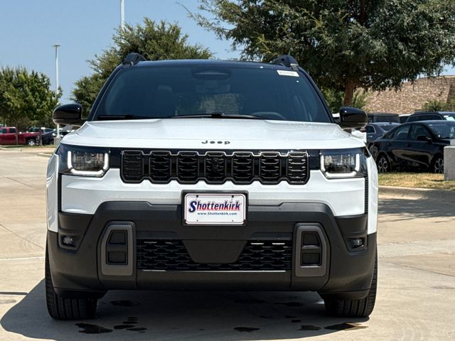 New 2026 Jeep Cherokee SUV
