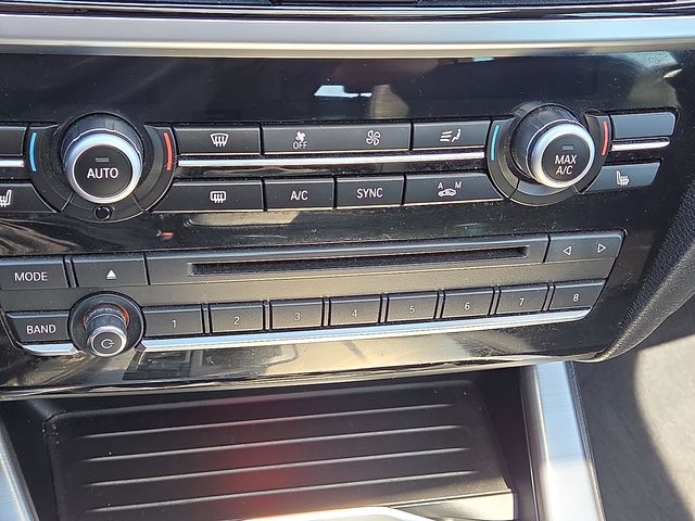 Used Car 2017 Bmw X3  Xdrive35i For Sale Under $20,000 In Plainview, Texas