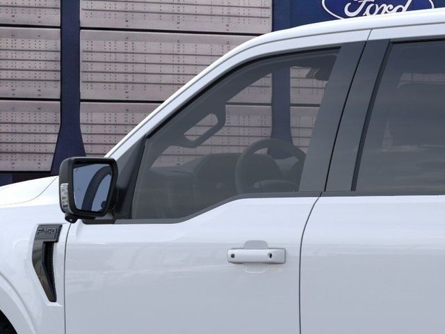 New 2026 Oxford White Ford XLT image 20