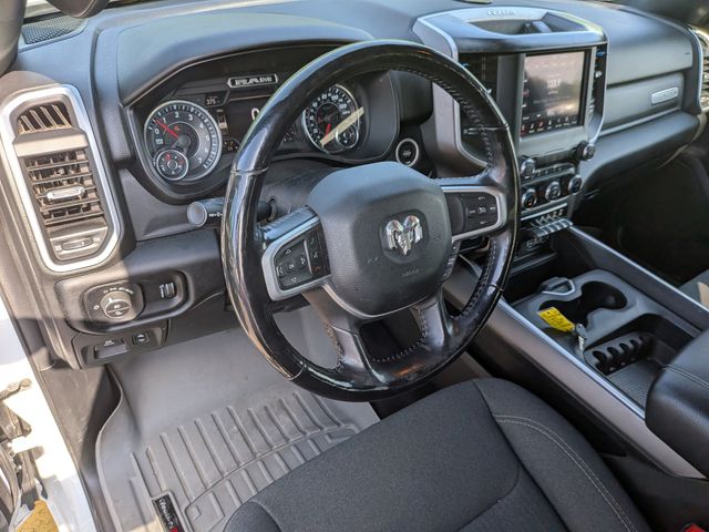 2020 Ram 1500 - Image 11