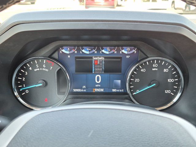 Used 2023 Ford Expedition SUV