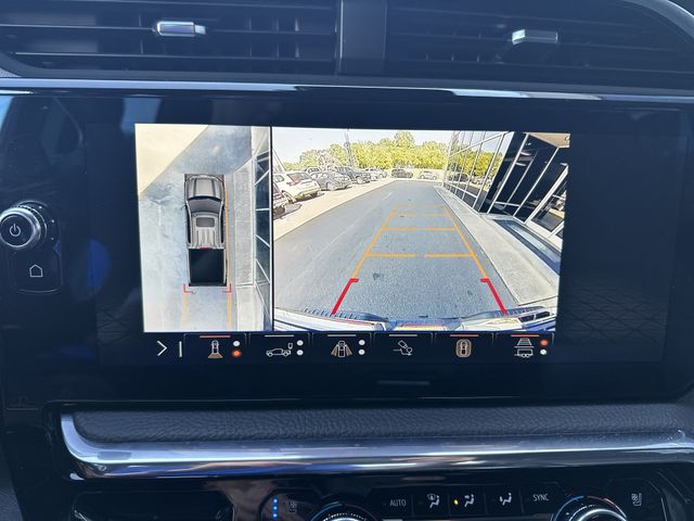 Used 2024 Black GMC Denali image 18
