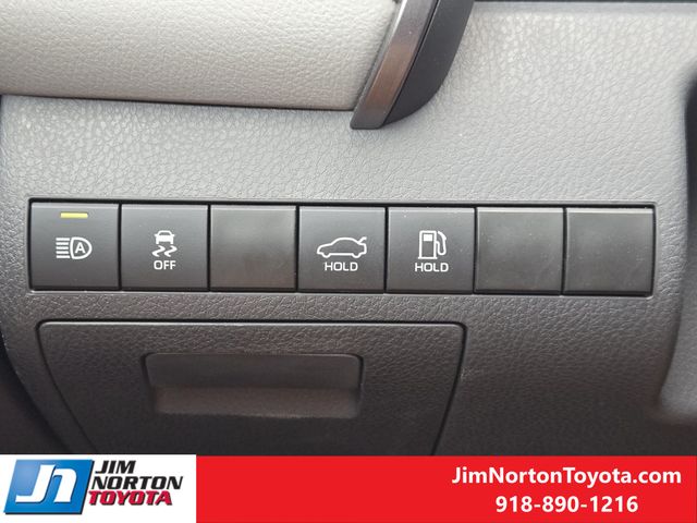 Used 2024 Toyota Camry Sedan