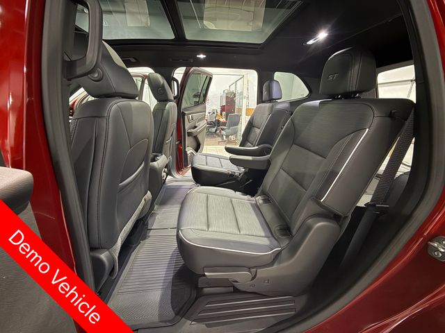 2025 Buick Enclave Sport Touring - 10