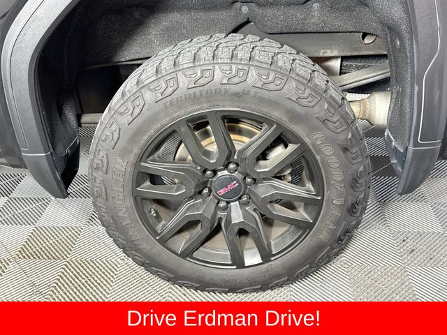 Used 2021 GMC Sierra 1500 Truck