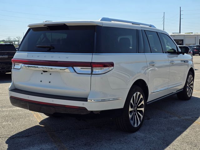 2024 LINCOLN Navigator L Reserve:168809A