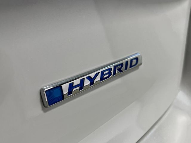 2024 Honda Accord Hybrid EX-L 10