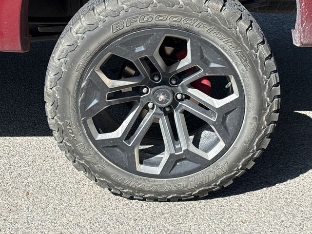 Used 2022 Ford F-150 Truck