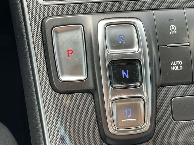 Used 2023 Black Hyundai SEL image 31