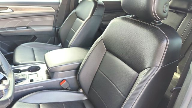 2022 Volkswagen Atlas Cross Sport