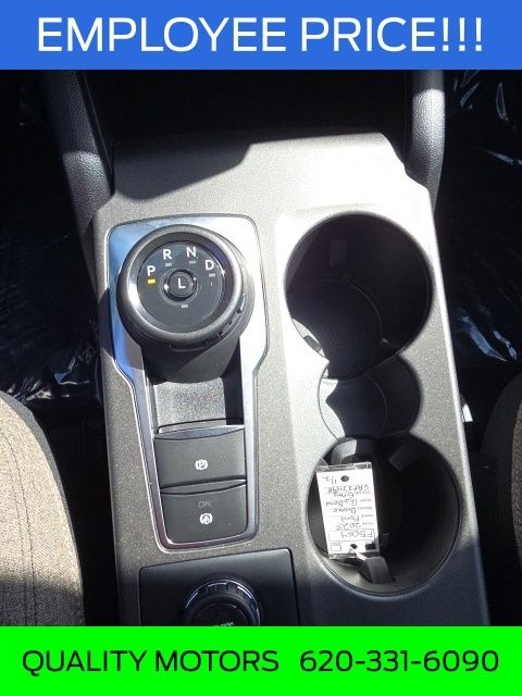 2025 Ford Bronco Sport Big Bend - Photo 18