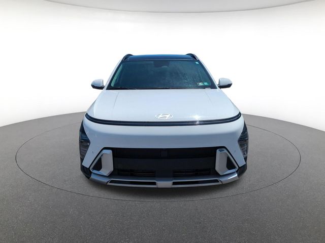 used 2024 Hyundai Kona car, priced at $25,001