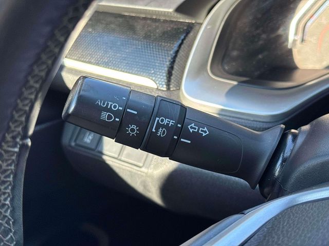 used 2019 Honda Civic car, priced at $17,896