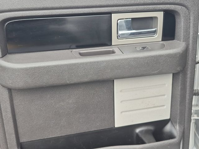 Used 2012 Silver Ford FX4 image 27