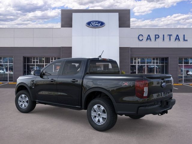 New 2026 Black Ford XL image 4