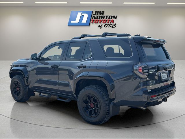 Used 2025 Toyota 4Runner i-FORCE MAX Hybrid SUV