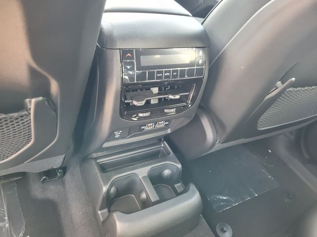 New 2025 White Jeep Altitude X image 8