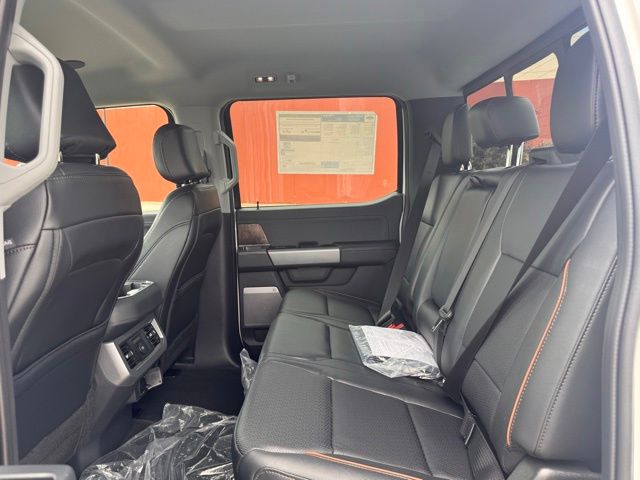2026 Ford F-250 Super Duty LARIAT