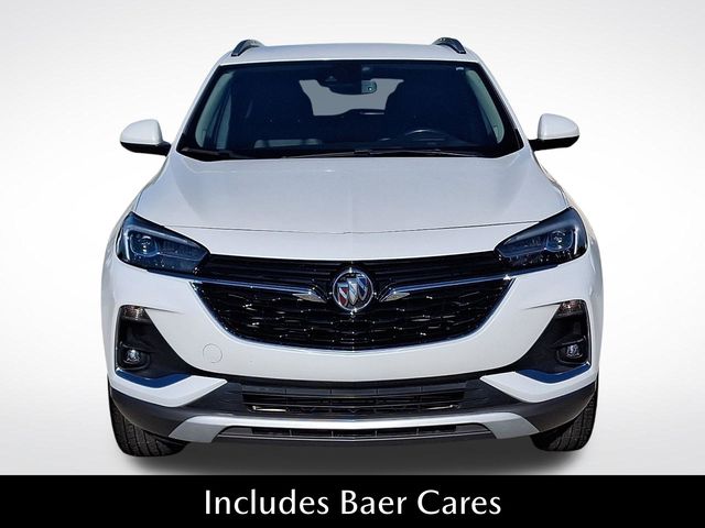 used 2022 Buick Encore GX car, priced at $21,928