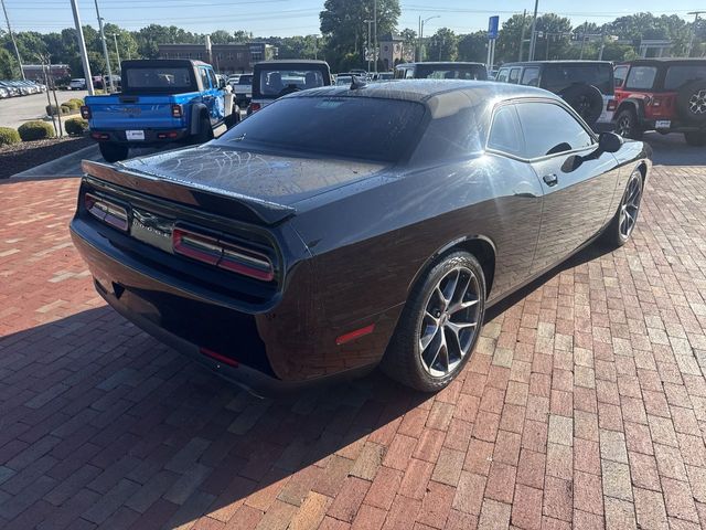 Used 2019 Dodge Challenger R/T For Sale in Huntsville, Al
