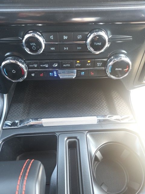 New 2026 Ford F-150 Truck