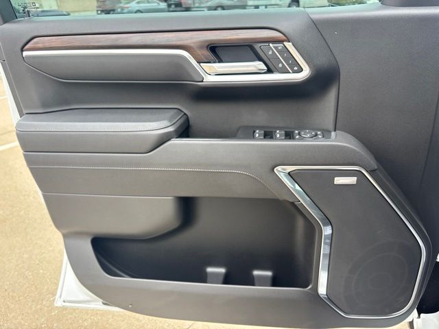 Used 2025 GMC Sierra 1500 Truck