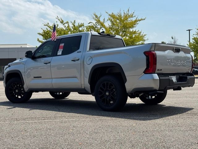 New 2026 Toyota Tundra i-FORCE MAX Truck