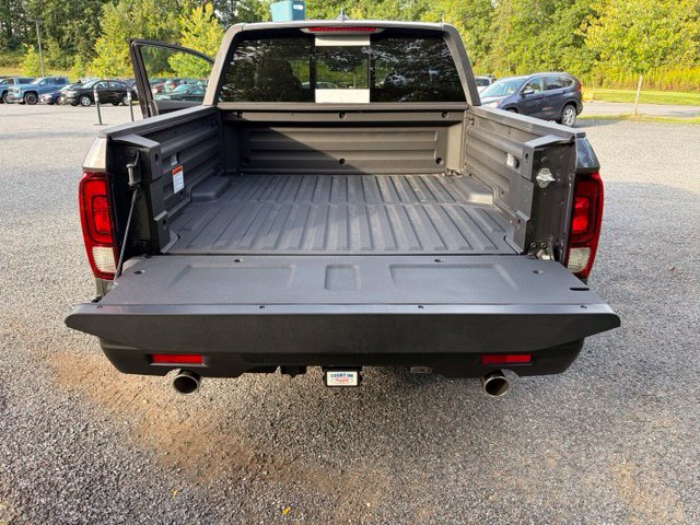 New 2026 Honda Ridgeline Truck