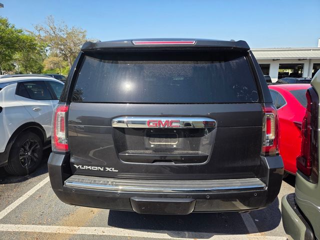 Used 2020 Black GMC Denali image 6
