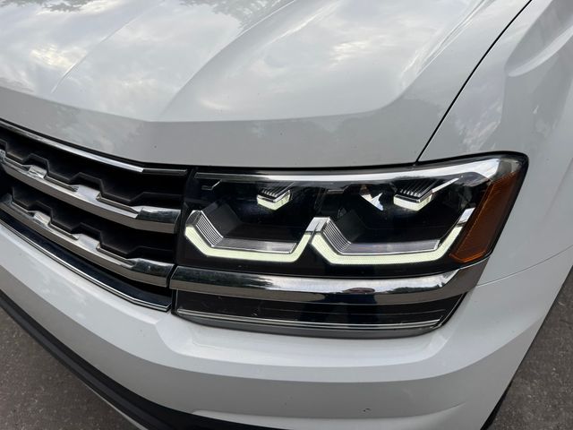 2019 Volkswagen Atlas 2.0T SE w/Technology 18