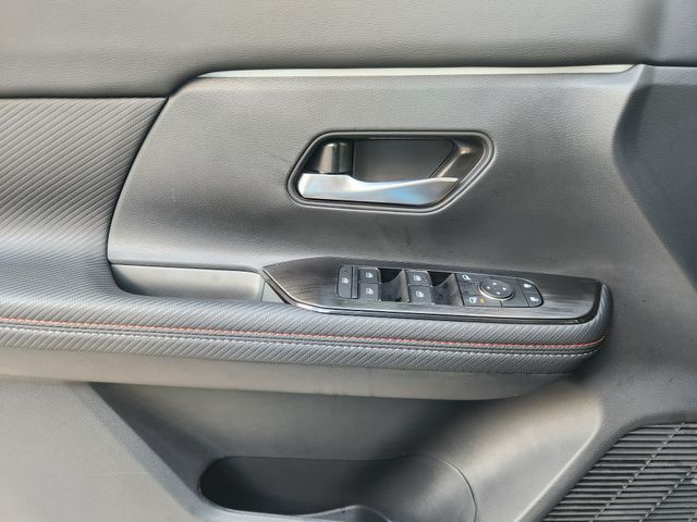 New 2026 Nissan Kicks SUV