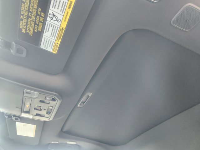 2026 Toyota Tacoma Hybrid TRD Off Road  at Don McGill Toyota