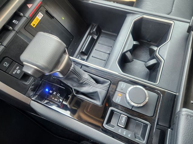 2023 Toyota Tundra Limited  at Classic Chevrolet Galveston