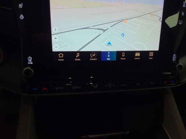 2023 – Jeep – Wagoneer L