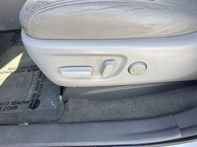 Used 2016 Toyota Sienna Van