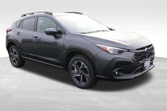 2024 Subaru Crosstrek Premium 18