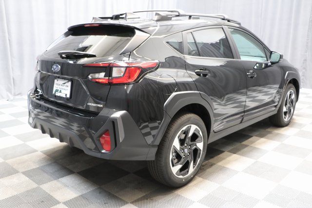 2024 Subaru Crosstrek Limited 15