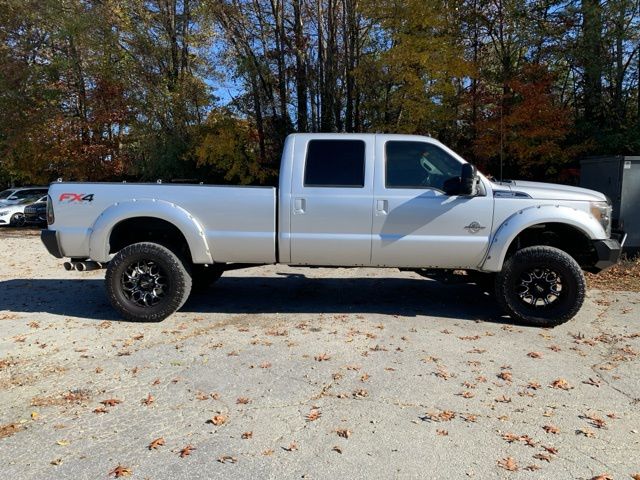 2015 Ford F-350SD Lariat 6