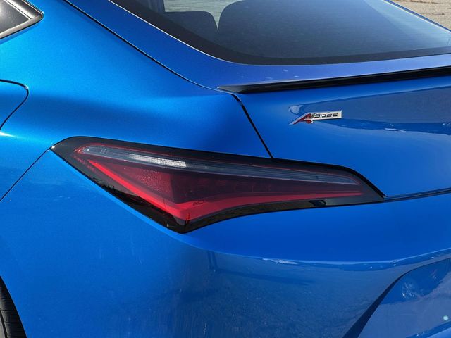 new 2026 Acura Integra car, priced at $37,745
