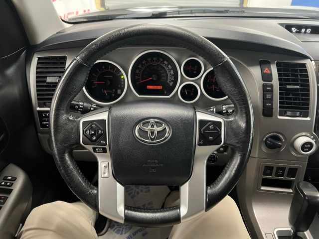 Used 2014 Toyota Sequoia SUV